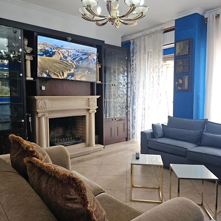 Skanderbeg Square Explorer Apartments تيرانا المظهر الخارجي الصورة