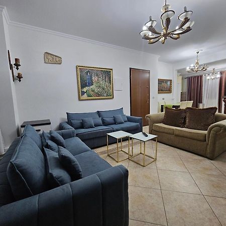Skanderbeg Square Explorer Apartments تيرانا المظهر الخارجي الصورة