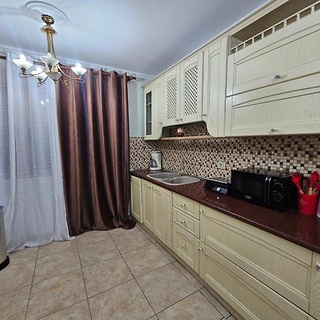 Skanderbeg Square Explorer Apartments تيرانا المظهر الخارجي الصورة
