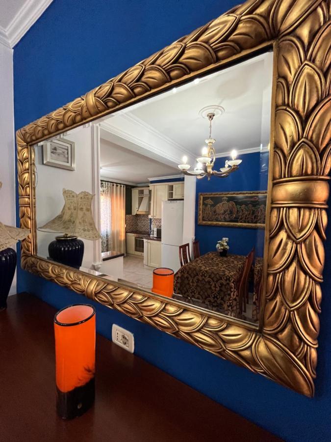 Skanderbeg Square Explorer Apartments تيرانا المظهر الخارجي الصورة