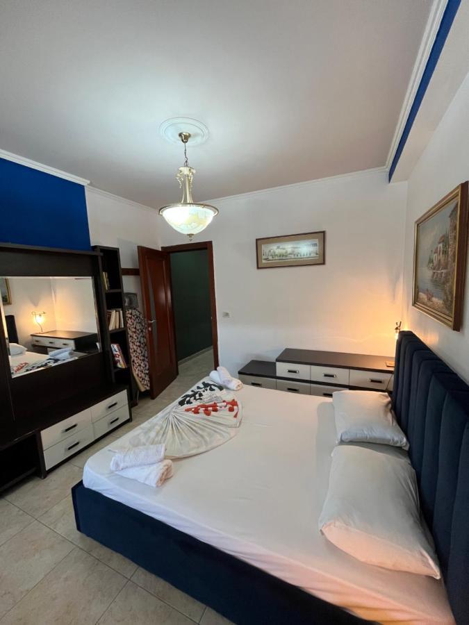 Skanderbeg Square Explorer Apartments تيرانا المظهر الخارجي الصورة