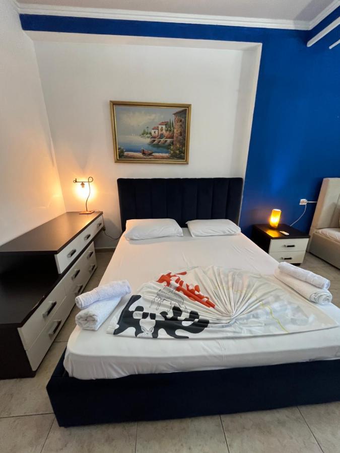 Skanderbeg Square Explorer Apartments تيرانا المظهر الخارجي الصورة