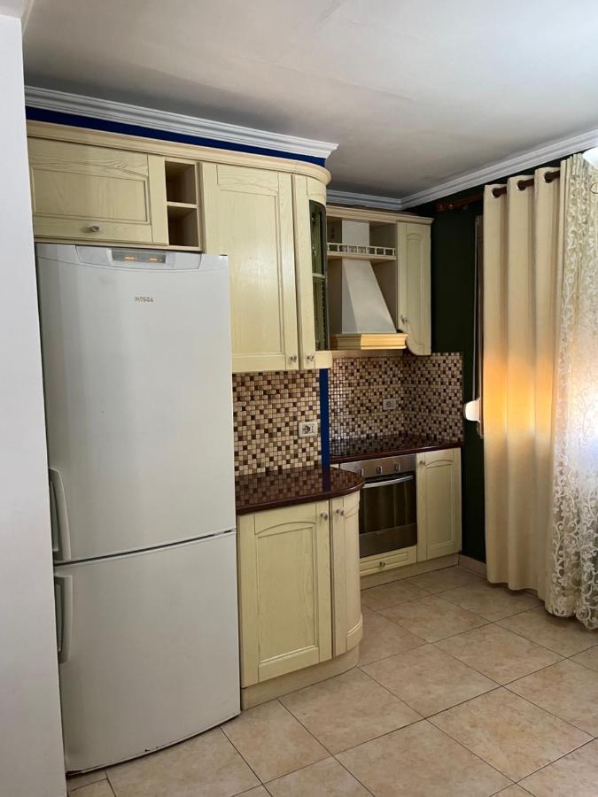 Skanderbeg Square Explorer Apartments تيرانا المظهر الخارجي الصورة