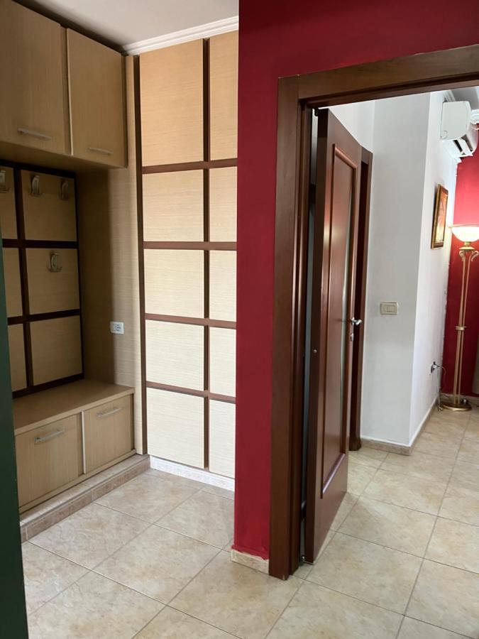 Skanderbeg Square Explorer Apartments تيرانا المظهر الخارجي الصورة
