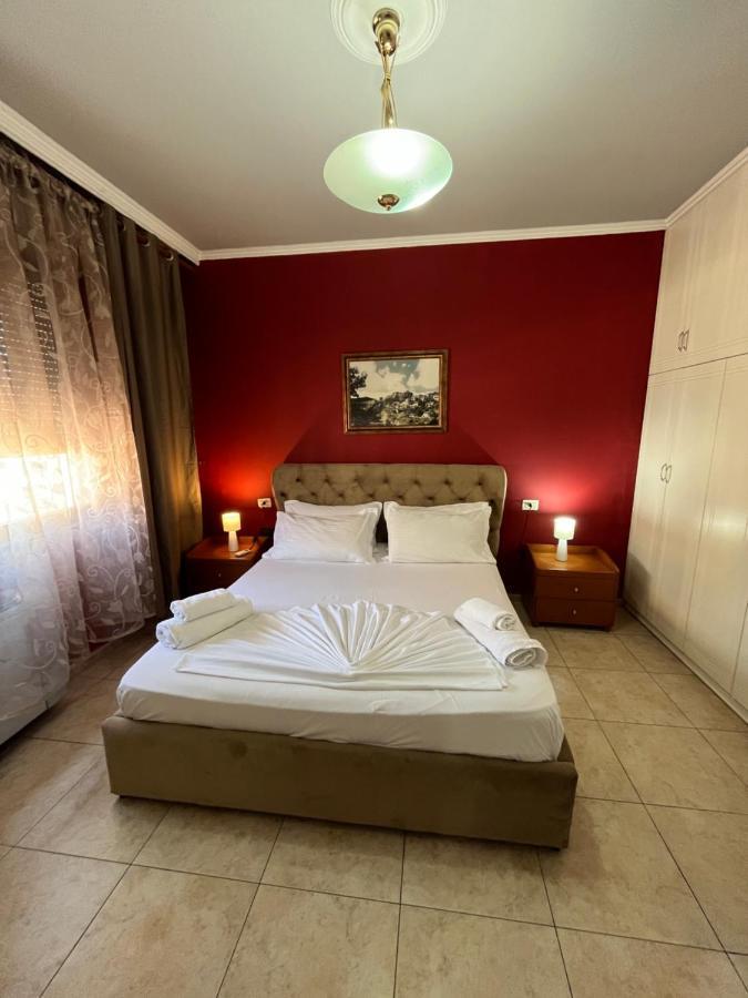 Skanderbeg Square Explorer Apartments تيرانا المظهر الخارجي الصورة