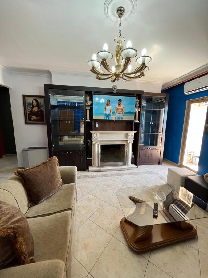 Skanderbeg Square Explorer Apartments تيرانا المظهر الخارجي الصورة