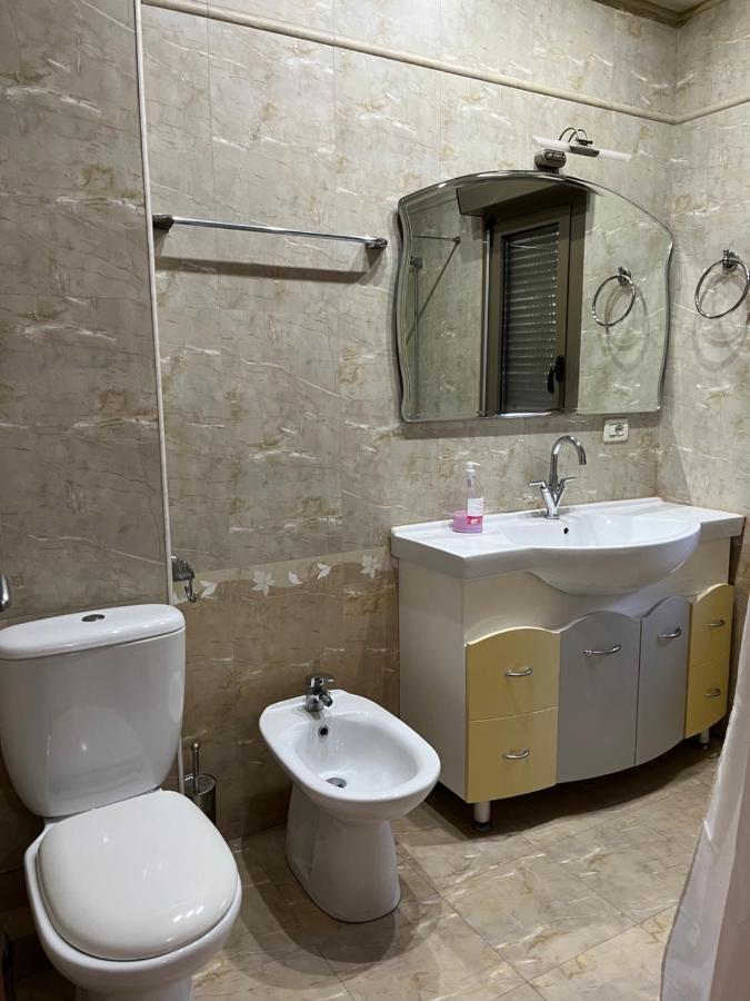 Skanderbeg Square Explorer Apartments تيرانا المظهر الخارجي الصورة