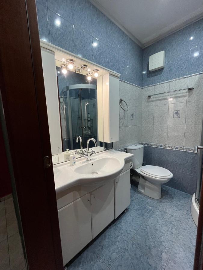 Skanderbeg Square Explorer Apartments تيرانا المظهر الخارجي الصورة