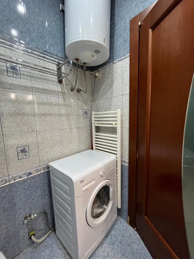 Skanderbeg Square Explorer Apartments تيرانا المظهر الخارجي الصورة