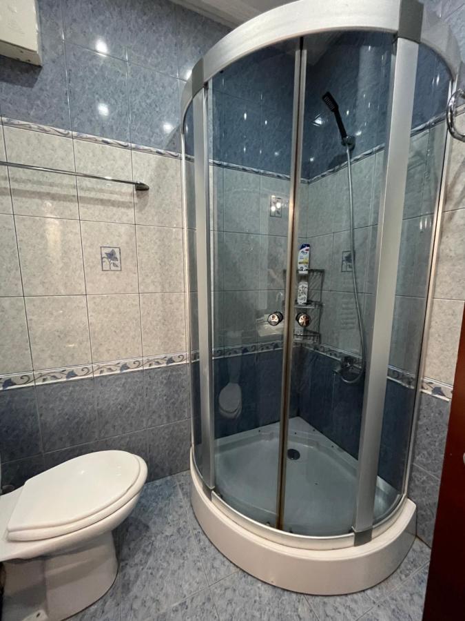 Skanderbeg Square Explorer Apartments تيرانا المظهر الخارجي الصورة