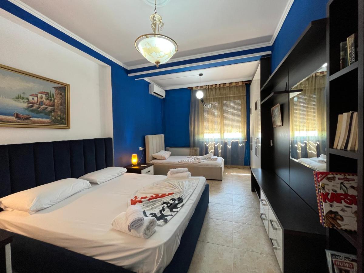 Skanderbeg Square Explorer Apartments تيرانا المظهر الخارجي الصورة