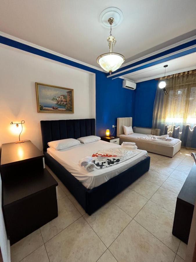 Skanderbeg Square Explorer Apartments تيرانا المظهر الخارجي الصورة