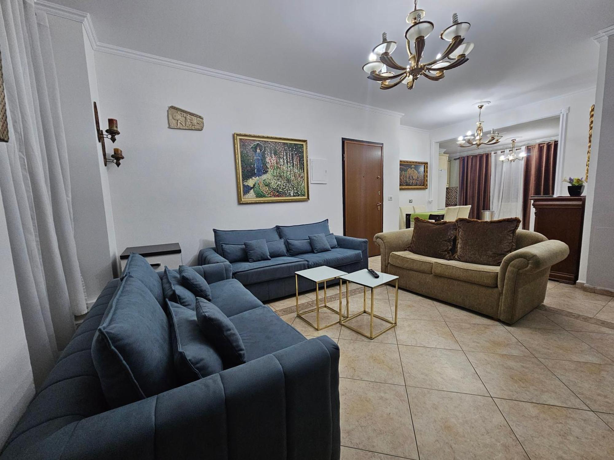 Skanderbeg Square Explorer Apartments تيرانا المظهر الخارجي الصورة