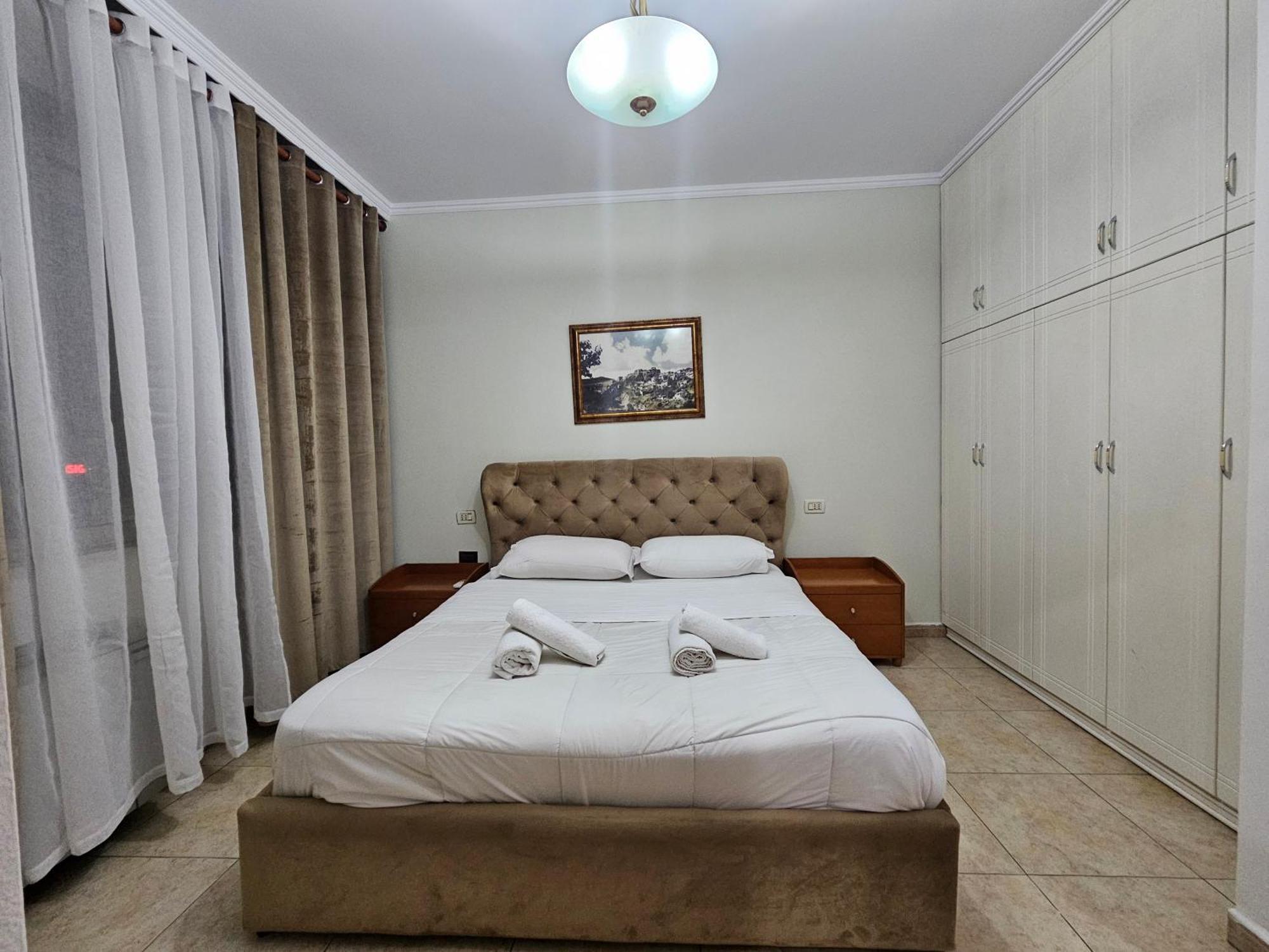 Skanderbeg Square Explorer Apartments تيرانا المظهر الخارجي الصورة