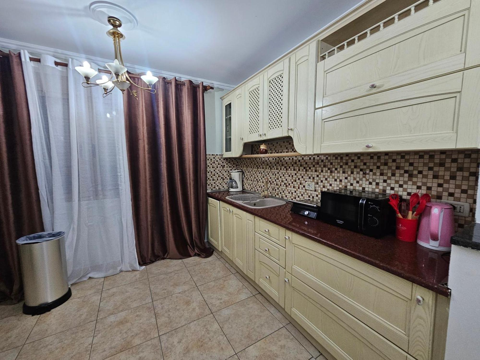 Skanderbeg Square Explorer Apartments تيرانا المظهر الخارجي الصورة