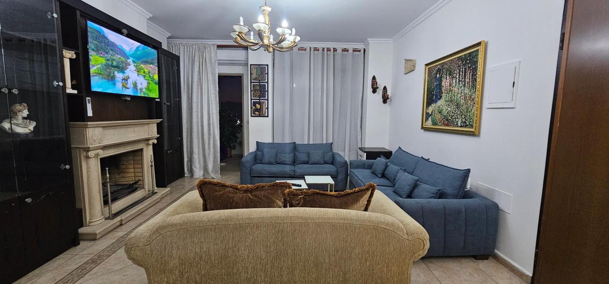 Skanderbeg Square Explorer Apartments تيرانا المظهر الخارجي الصورة